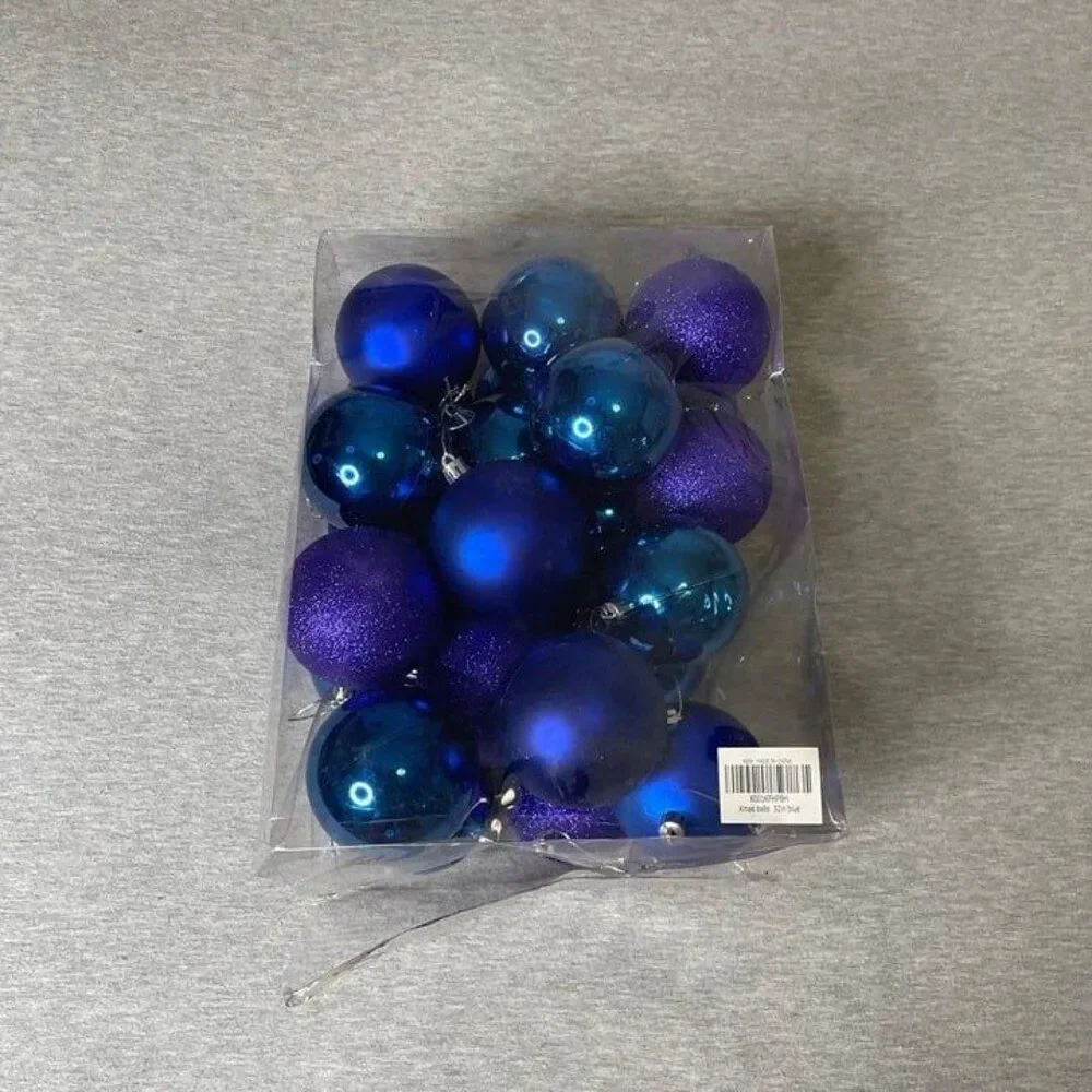 Target Blue 3.2